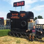 Mobile Buffalo Bar
